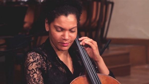 Polo played by Duo Fuoco- Manuel de Falla