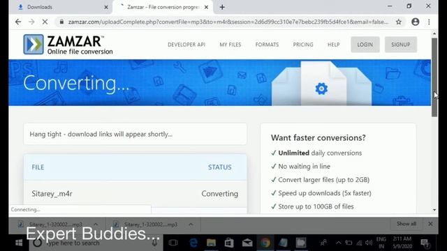 Set Ringtone on iPhone смотреть онлайн