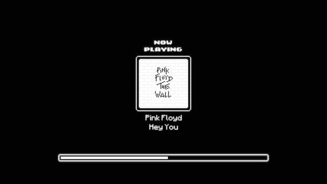8-Bit Pink FLoyd - Hey You