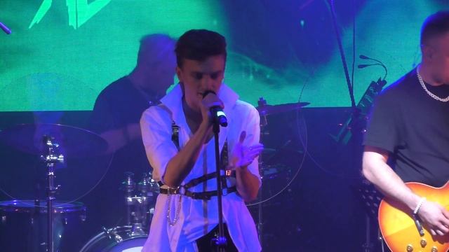 Ярослав Баярунас "Лгать/Below" ("Leprous") - Концерт "Все во имя..." 09.10.22 смотреть онлайн