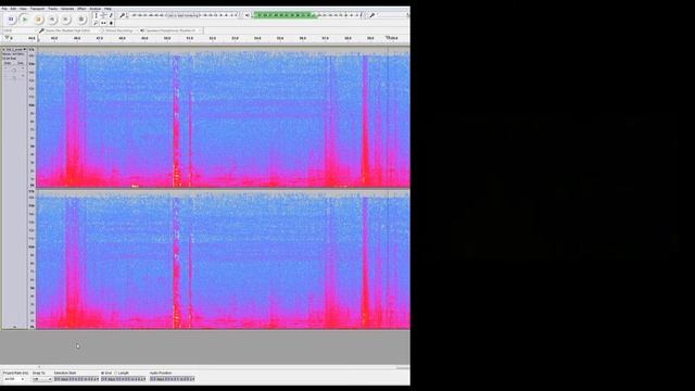 Forensic Architecture's Hissing смотреть онлайн