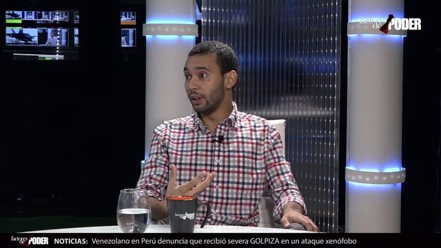 TEMAS TABÚ EN EL GOBIERNO DE GUAIDÓ | PARTE 2 | AGÁRRATE | FACTORES DE PODER