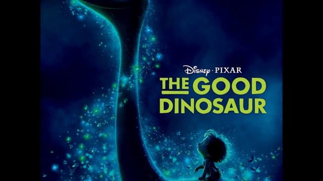 The Good Dinosaur - 24 - Sky Sharks смотреть онлайн