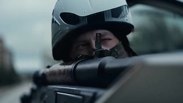 Тайпан х MorozKA - Держитесь, ребята !