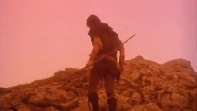 Все пройдет - Robin Of Sherwood