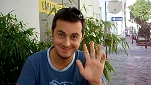 Eating Wienerschnitzel In Vienna With Kazim