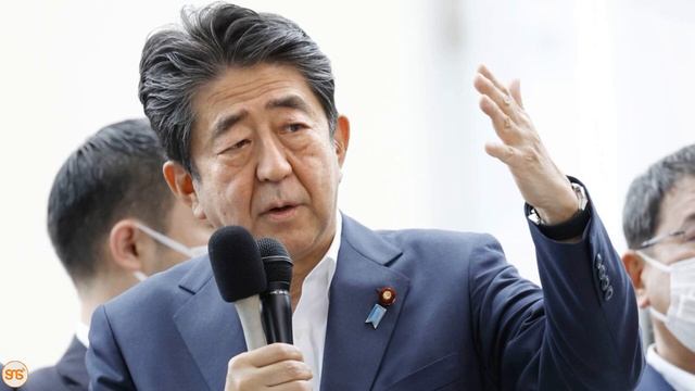 Waziri mkuu Japan ashambuliwa kwa risasi kwenye mkutano wa kampeni, hali yake bado utata смотреть онлайн