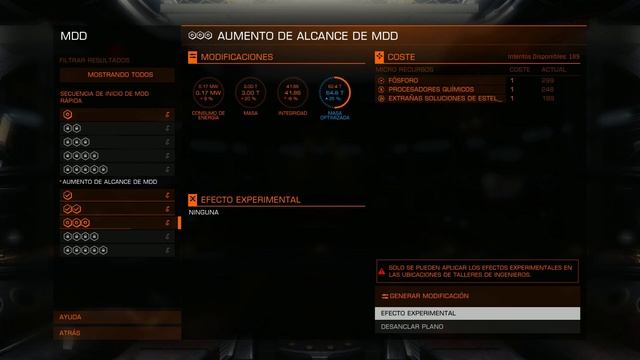 [Elite: Dangerous] Ingenieros: Introducción смотреть онлайн