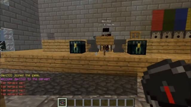 [WorldGuard] Обзор Плагинов #2 смотреть онлайн