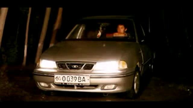 Ikrom Razzoqov Alvido Yor смотреть онлайн