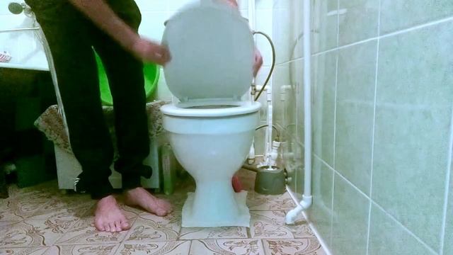 Казённый Унитаз - Dети Dелают Dетей (группа ШАРЫ cover) #НЕОБЫЧНЫЙКОВЕР смотреть онлайн