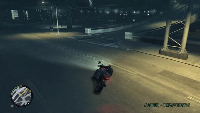 GTA 4 Walkthrough | Part 53 | I Need Your Clothes, Your Boots, and Your Motorcycle смотреть онлайн
