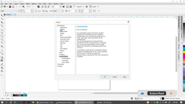How to Remove Hyperlink in corel Draw? | Corel draw me Hyperlink kaise remove kare? смотреть онлайн