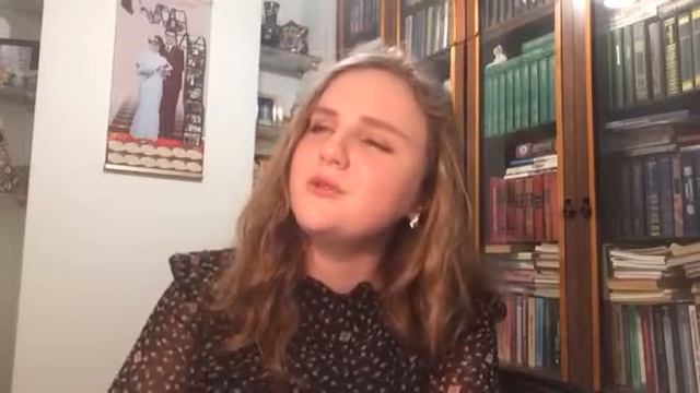 COVER: Елена Ваенга. Шопен смотреть онлайн