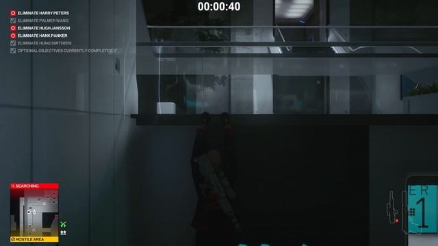 【HITMAN 3】SONKO Challenge #73 - (1:28)