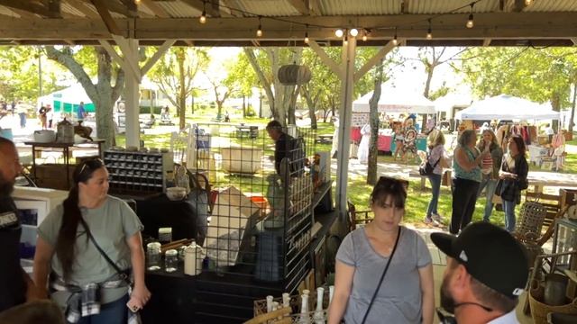 Art & Craft Festivals 2023 Dates