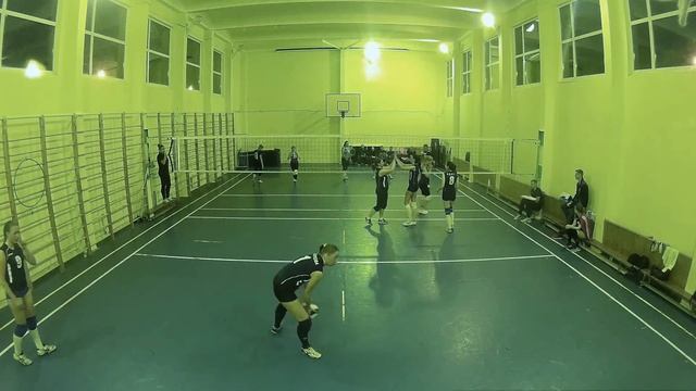 2017.10.11 *pvl.spb.ru* 1 дивизион | NWL - Ballista | третья партия (сторона Б) смотреть онлайн