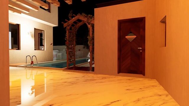 D5 RENDER 3D смотреть онлайн
