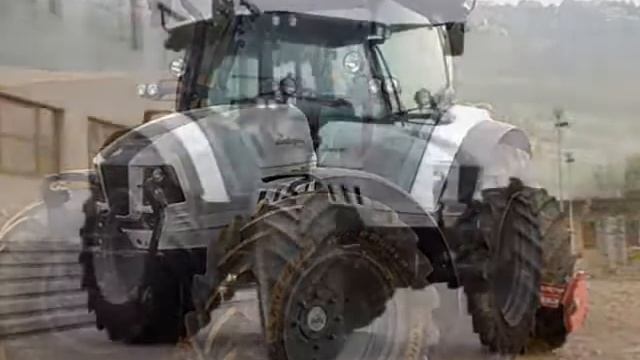 Lamborghini Nitro 130 VRT 2014 смотреть онлайн