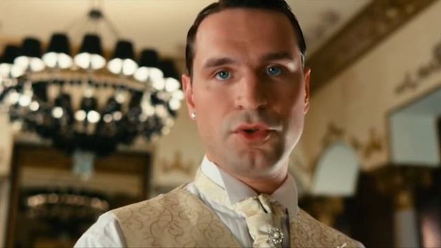 Дефлопе и крутон смотреть онлайн