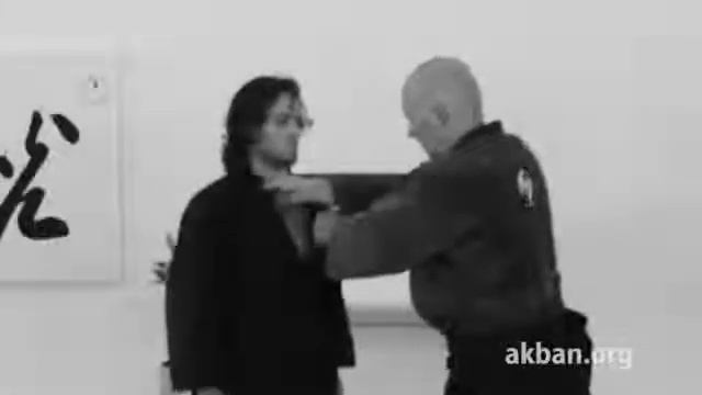 Tsukomi jime Trachea crush, Ninjutsu, Kikan kyodatsu for Akban wiki смотреть онлайн