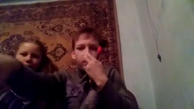 Рассказываю про наши маски и игрушки