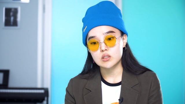 АЙЖҰЛДЫЗ АДАЙБЕКОВА ЖЕКЕ ӨМІРІ МЕН КӘСІПТЕГІ ТАБЫСЫН АШЫҚ АЙТТЫ😍🔥