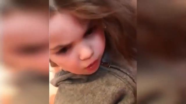 Ты материшься в садике? смотреть онлайн