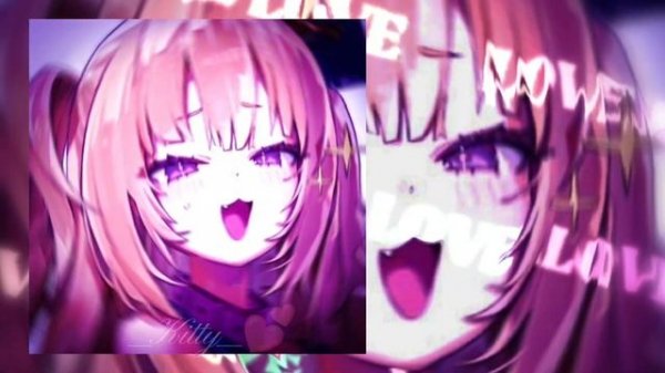 Make it, make it, faster-faster, её взгляд опасный, страстный(speed up)