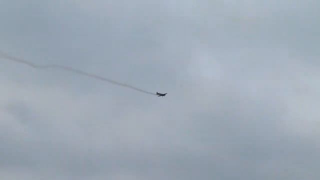 МАКС-2013. Extra-330 смотреть онлайн