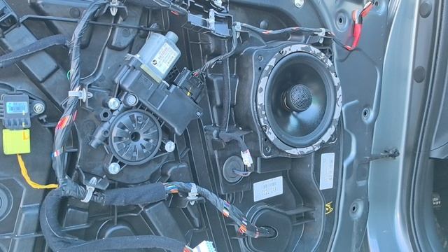 DL AUDIO Anaconda 165 Coax