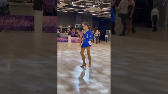 Sofia🔥 Samba ❤️😍 смотреть онлайн