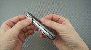 Выкидной автоматический нож "Гридень". Видео обзор ножа-автомата "Гридень" от Steelclaw.