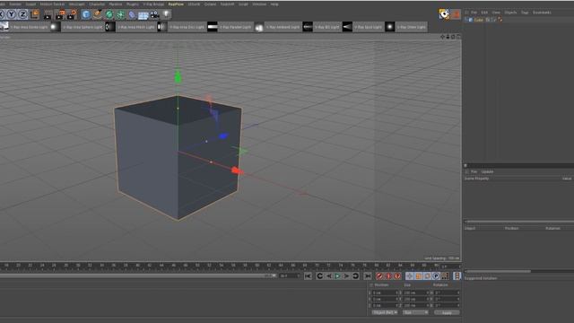 #Export 3ds max to cinema 4d смотреть онлайн
