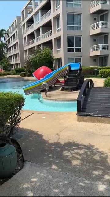 Отзыв. Отдых в Таиланде 2025. Ключи от Хуа Хина. Аренда жилья у моря.