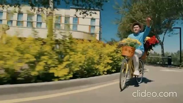 💐Поздравление с 8 марта от 1 «Е» класса! смотреть онлайн