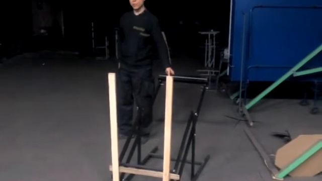 IPSC. Сделай сам. Появляющаяся мишень. смотреть онлайн