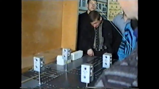 "...У каждой школы своя история" смотреть онлайн