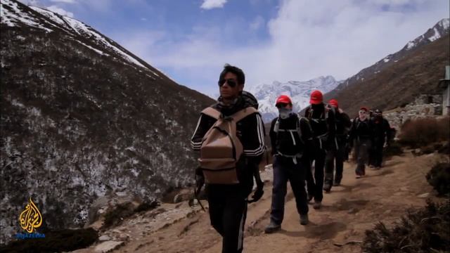 The Cure - Doctors on Everest: Investigating Intensive Care смотреть онлайн