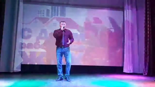 Вадим Карпов смотреть онлайн