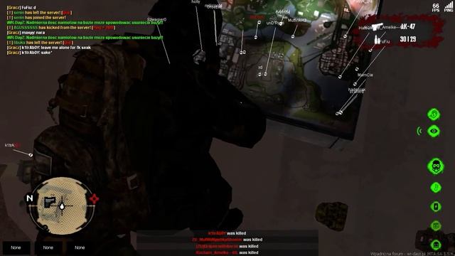 WR-DayZ Najlepsza miejscówka do kampienia na area !!@# смотреть онлайн
