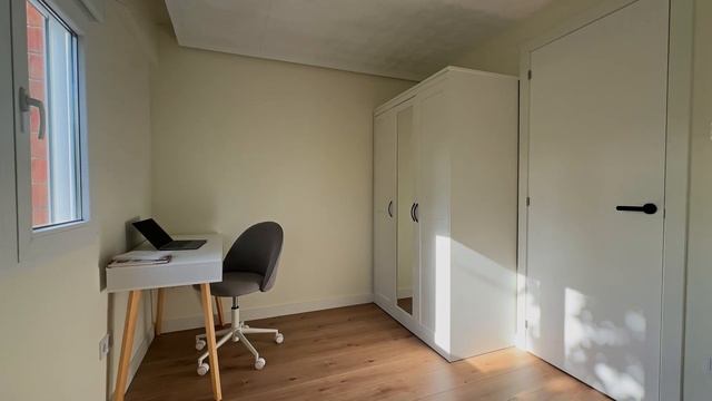 Квартира для инвестиций в Валенсии, ROI ~13% | Apartment for Investment in Valencia, completed prjc смотреть онлайн