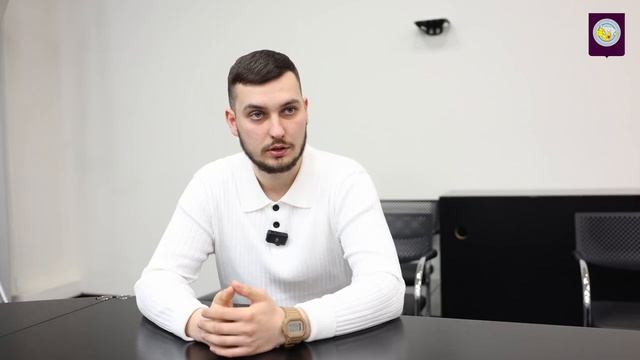 Ветеран СВО рассказал о личном опыте социализации смотреть онлайн