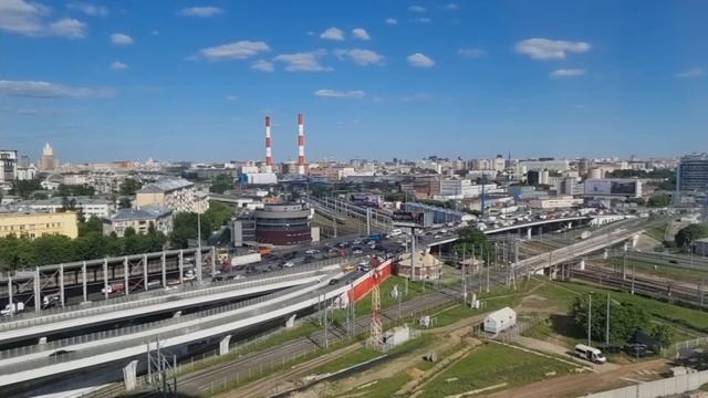 Третье транспортное кольцо 4.06.21 смотреть онлайн