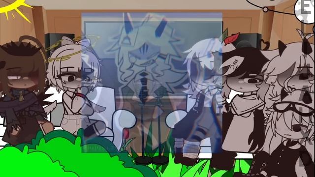 fpe students react to... (PART 3) смотреть онлайн