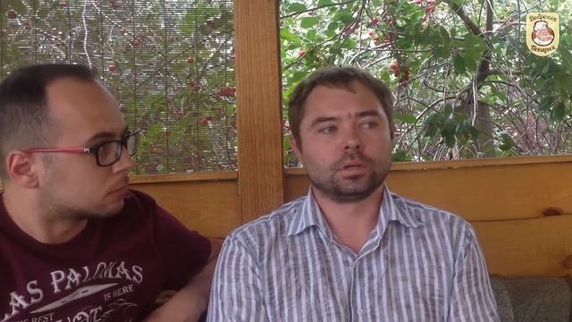 Отзыв франчайзи пекарни "Добропек" из Оренбурга смотреть онлайн