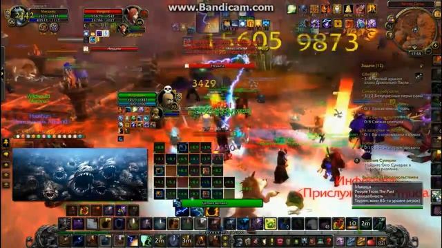 Пиранья смотреть онлайн