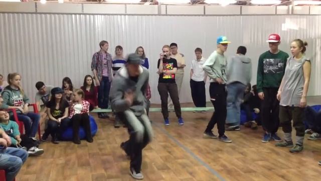 Хопа крамп part 2 смотреть онлайн