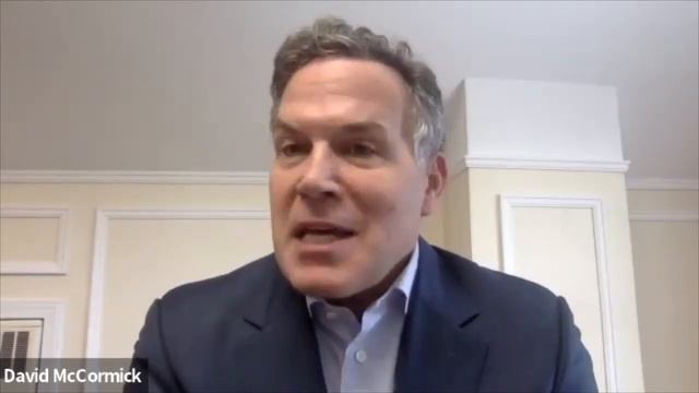 Superpower in Peril with David McCormick смотреть онлайн