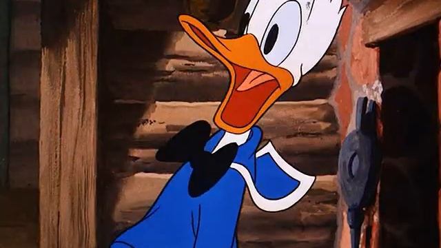 Chip I Deil Sbornik multfilmov Chip Dale 1947 DivX DVDRip смотреть онлайн